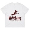 Wo's Box Tee Thumbnail
