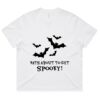 Wo's Box Tee Thumbnail