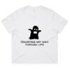 Wo's Box Tee Thumbnail