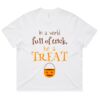 Wo's Box Tee Thumbnail