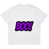 Wo's Box Tee Thumbnail