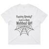 Wo's Box Tee Thumbnail