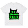Wo's Box Tee Thumbnail
