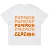 Wo's Box Tee Thumbnail