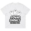 Wo's Box Tee Thumbnail