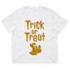 Wo's Box Tee Thumbnail