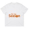 Wo's Box Tee Thumbnail