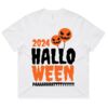 Wo's Box Tee Thumbnail