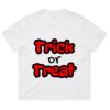 Wo's Box Tee Thumbnail