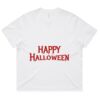 Wo's Box Tee Thumbnail