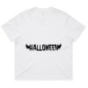 Wo's Box Tee Thumbnail
