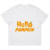 Wo's Box Tee Thumbnail