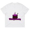 Wo's Box Tee Thumbnail
