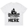 Wo's Box Tee Thumbnail