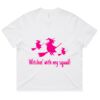Wo's Box Tee Thumbnail