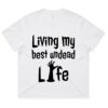Wo's Box Tee Thumbnail