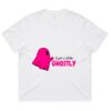 Wo's Box Tee Thumbnail