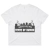 Wo's Box Tee Thumbnail