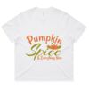 Wo's Box Tee Thumbnail