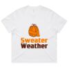Wo's Box Tee Thumbnail