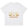 Wo's Box Tee Thumbnail