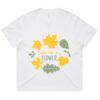 Wo's Box Tee Thumbnail