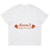 Wo's Box Tee Thumbnail