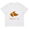 Wo's Box Tee Thumbnail