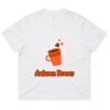 Wo's Box Tee Thumbnail