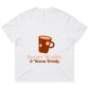Wo's Box Tee Thumbnail