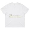 Wo's Box Tee Thumbnail