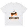 Wo's Box Tee Thumbnail