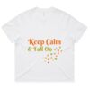 Wo's Box Tee Thumbnail