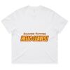 Wo's Box Tee Thumbnail