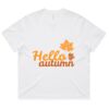 Wo's Box Tee Thumbnail