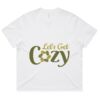 Wo's Box Tee Thumbnail