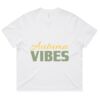 Wo's Box Tee Thumbnail