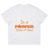 Wo's Box Tee Thumbnail
