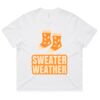 Wo's Box Tee Thumbnail
