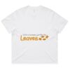 Wo's Box Tee Thumbnail