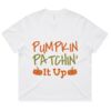 Wo's Box Tee Thumbnail
