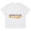 Wo's Box Tee Thumbnail