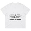 Wo's Box Tee Thumbnail