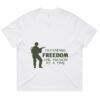 Wo's Box Tee Thumbnail