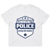Wo's Box Tee Thumbnail