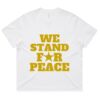 Wo's Box Tee Thumbnail