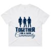 Wo's Box Tee Thumbnail