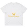 Wo's Box Tee Thumbnail
