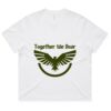 Wo's Box Tee Thumbnail