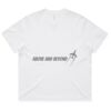 Wo's Box Tee Thumbnail